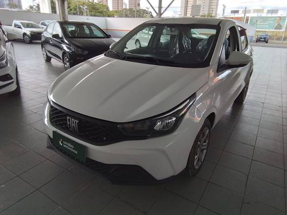 FIAT ARGO 1.0 FIREFLY FLEX DRIVE MANUAL FIAT ARGO 1.0 FIREFLY FLEX DRIVE MANUAL